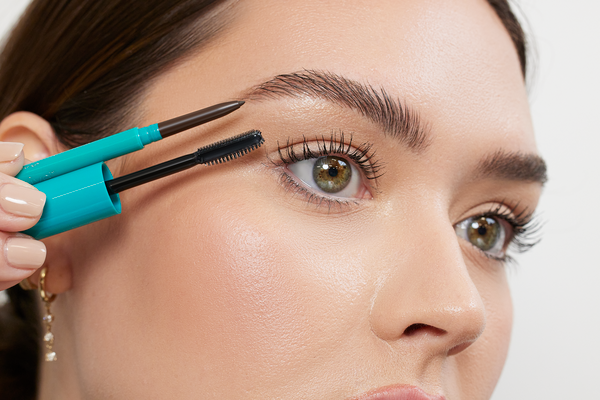 How To Make Brows Last All Day!