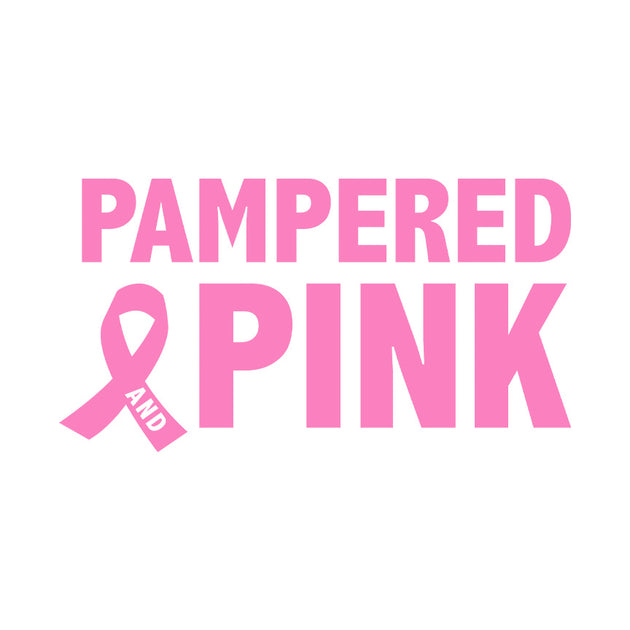 Pampered and Pink