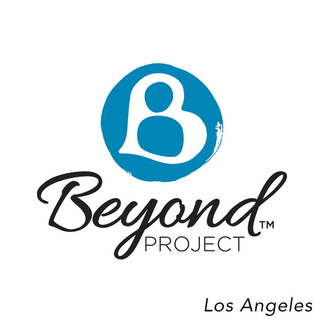 The Beyond Project - Los Angeles
