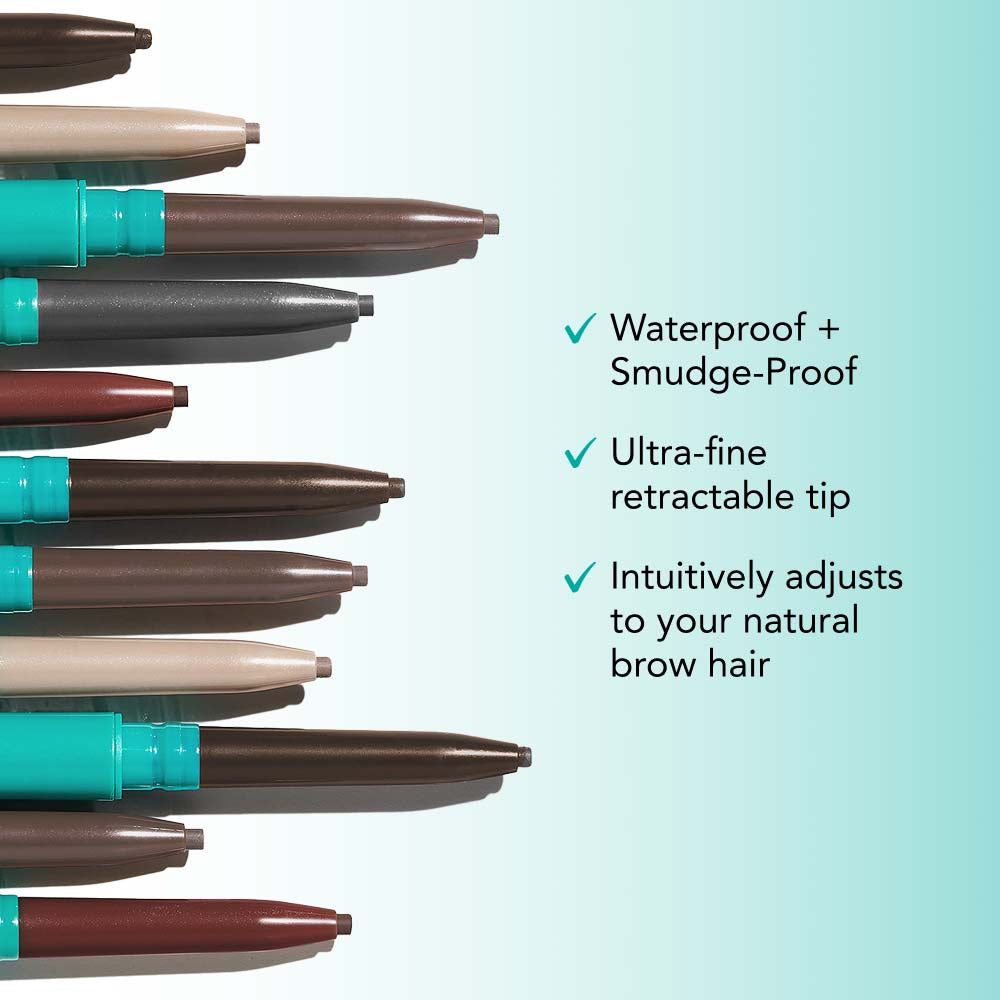 Infinity Waterproof™ Eyebrow Liner
