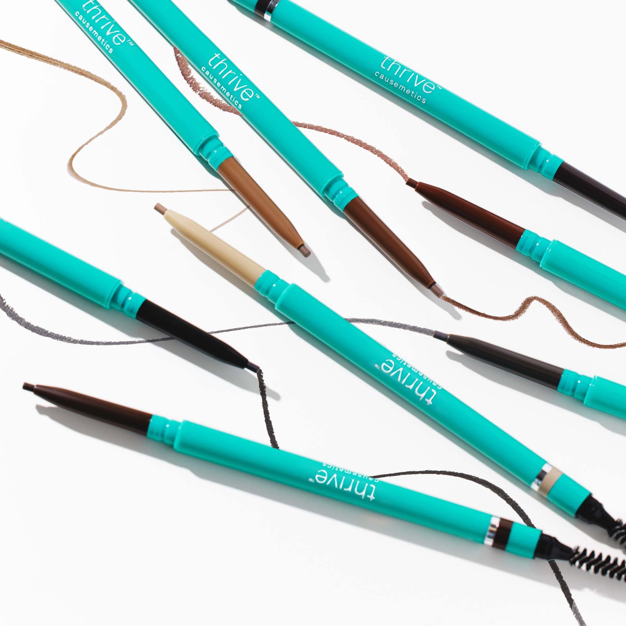 Infinity Waterproof™ Eyebrow Liner