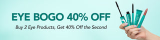 Eye BOGO 40% Off