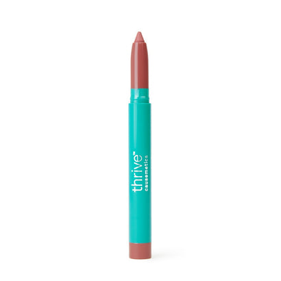 EmpowerMatte™ Precision Lipstick Crayon