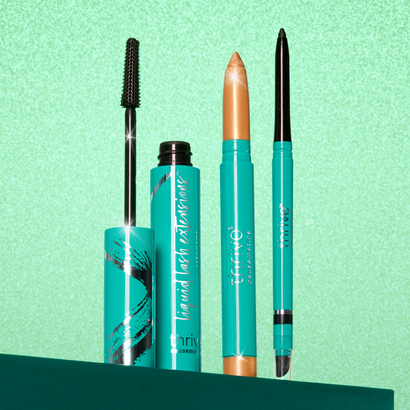 3-Step Signature Eye