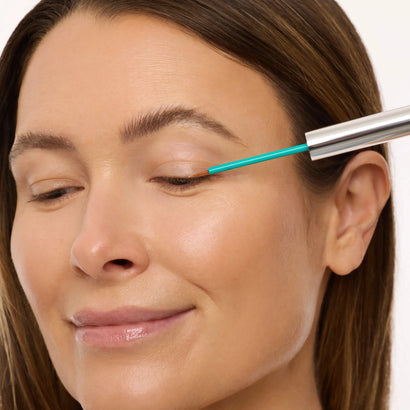 Image: Collection Hover Swatch | Lash Serum | Editorial Image 