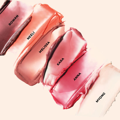 Lip Tint + Lip Liner