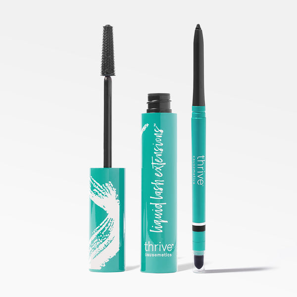 Liquid mascara deals