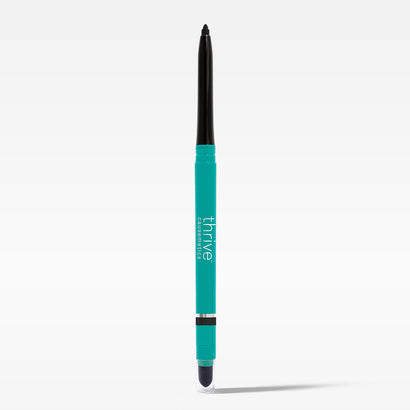 Vegan Waterproof Eyeliner Pencil 