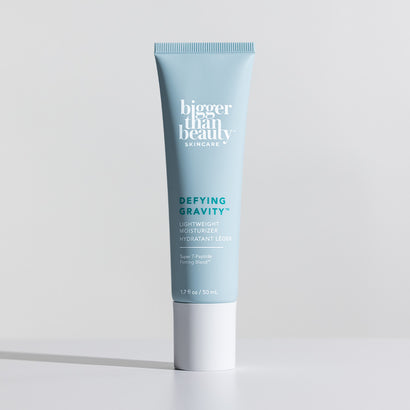 Vegan Lightweight 7-peptide Firming Moisturizer 