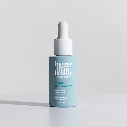 Vegan Brightening Serum 